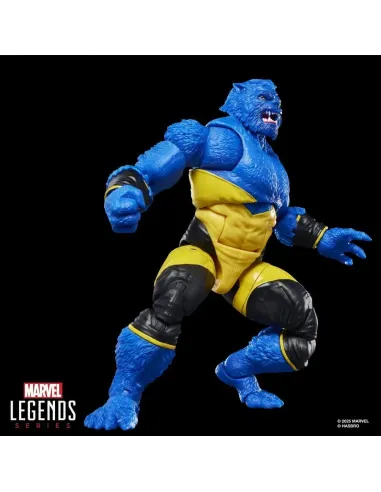 Marvel Legends Series Beast