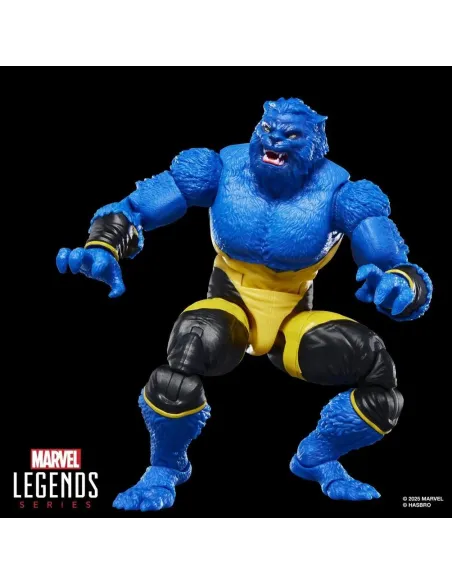 Marvel Legends Series Beast