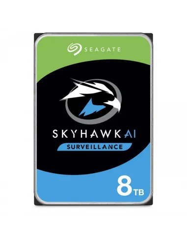 Seagate Surveillance HDD SkyHawk AI