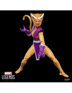 Marvel Legends Series Feral