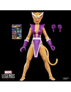 Marvel Legends Series Feral 2