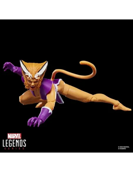 Marvel Legends Series Feral