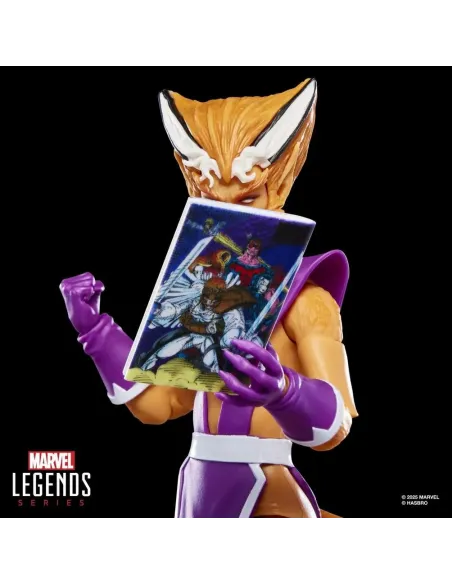 Marvel Legends Series Feral