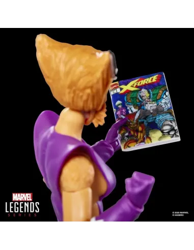 Marvel Legends Series Feral