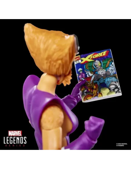 Marvel Legends Series Feral