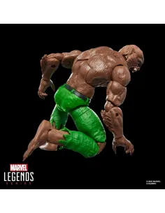 Marvel Legends Series Werewolf By Night 2