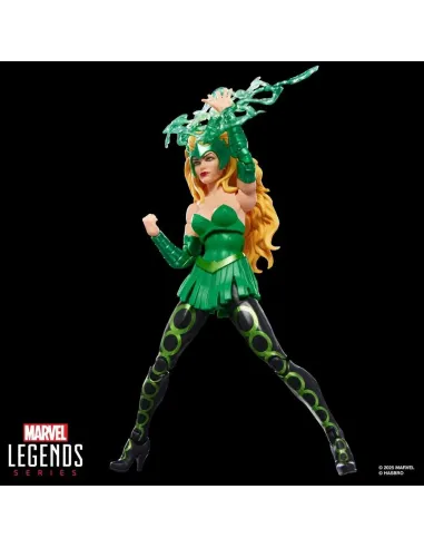 Marvel Legends Series Enchantress