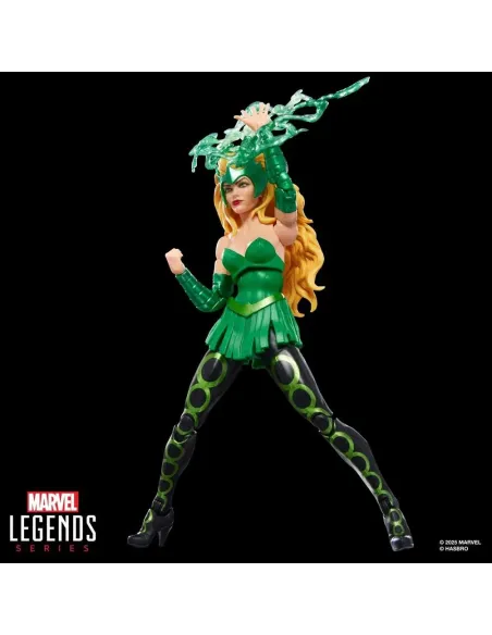 Marvel Legends Series Enchantress