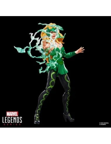Marvel Legends Series Enchantress