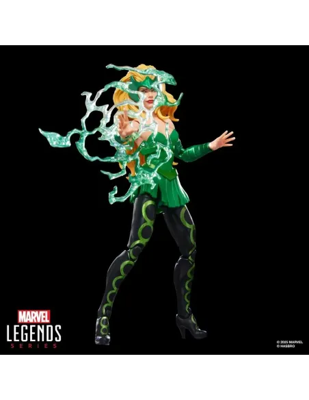 Marvel Legends Series Enchantress