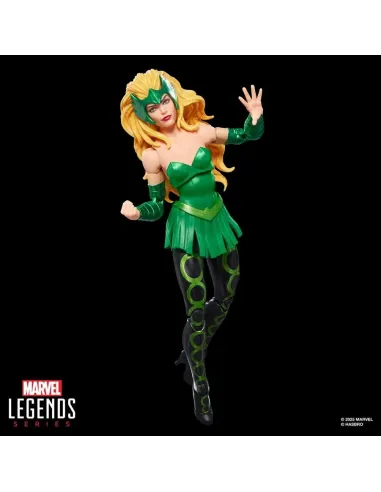 Marvel Legends Series Enchantress