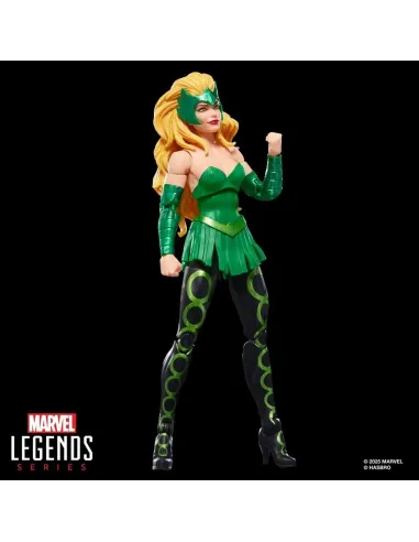Marvel Legends Series Enchantress