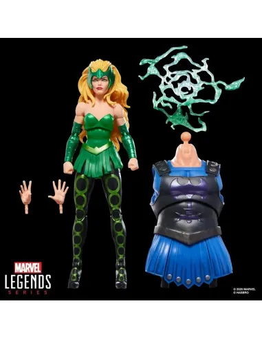 Marvel Legends Series Enchantress