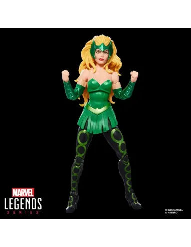 Marvel Legends Series Enchantress