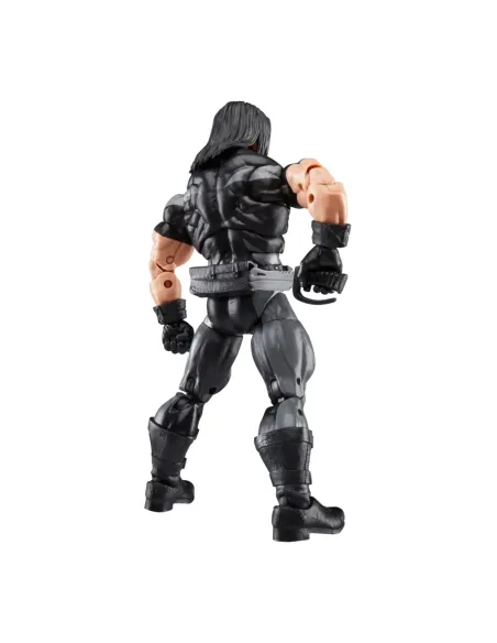 Marvel Legends Series X-Force X-23 et Warpath