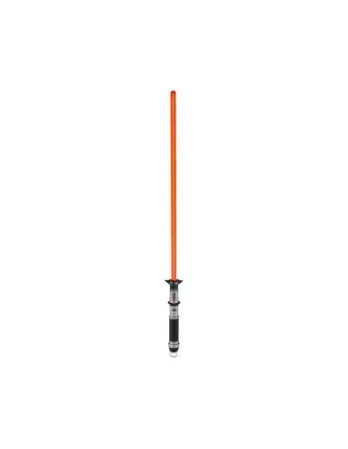Star Wars The Black Series Force FX Elite Baylan Skoll Lightsaber