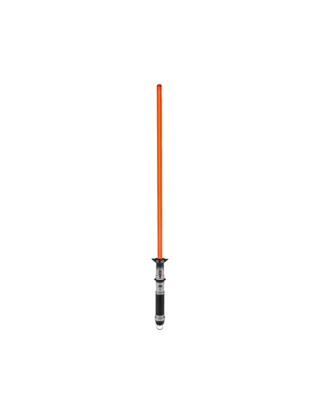 Star Wars The Black Series Force FX Elite Baylan Skoll Lightsaber