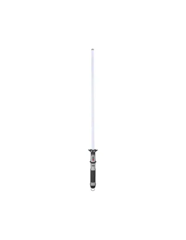 Star Wars The Black Series Force FX Elite Baylan Skoll Lightsaber