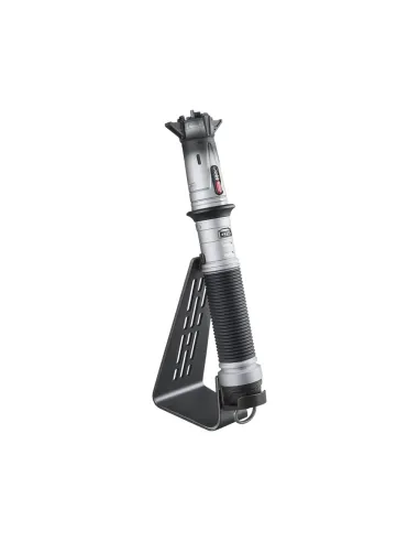 Star Wars The Black Series Force FX Elite Baylan Skoll Lightsaber