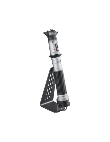 Star Wars The Black Series Force FX Elite Baylan Skoll Lightsaber