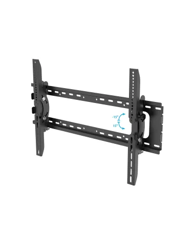 StarTech.com Soporte de TV de Pantalla Plana para Pared - Pivotante