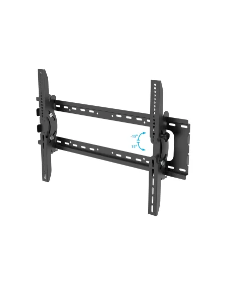 StarTech.com Soporte de TV de Pantalla Plana para Pared - Pivotante