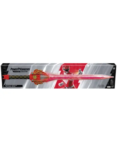 Power Rangers F39475L0 arma de juguete