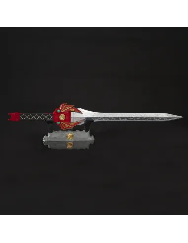 Power Rangers F39475L0 arma de juguete