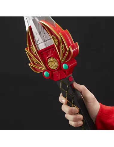 Power Rangers F39475L0 arma de juguete