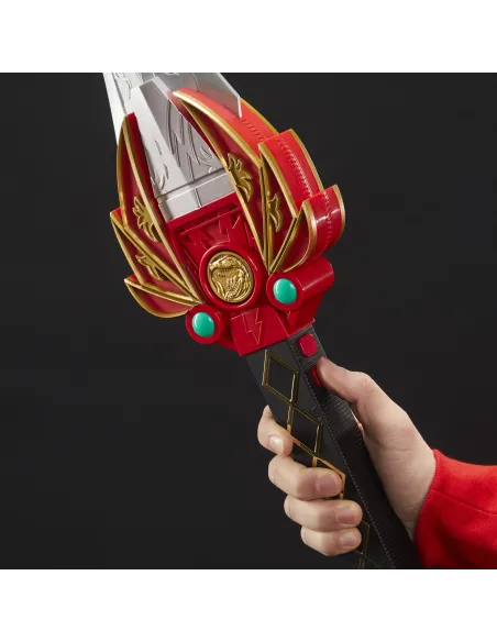 Power Rangers F39475L0 arma de juguete
