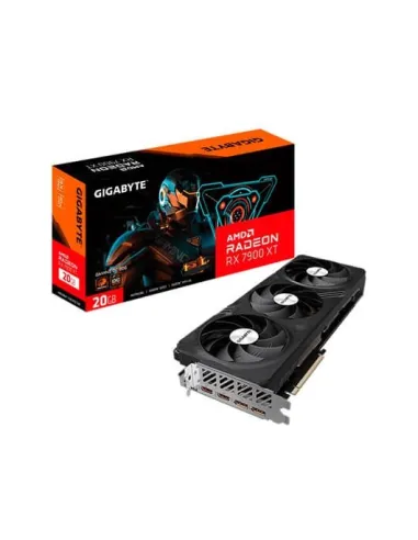 Gigabyte GAMING Radeon RX 7900 XT GAMING OC 20G