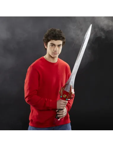 Power Rangers F39475L0 arma de juguete