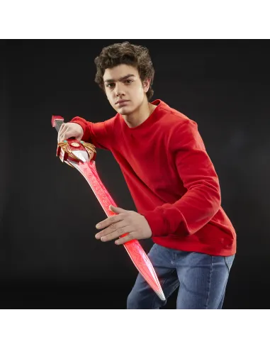 Power Rangers F39475L0 arma de juguete