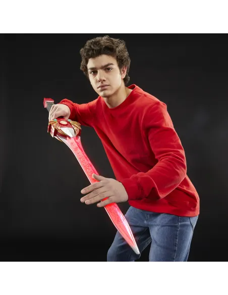Power Rangers F39475L0 arma de juguete