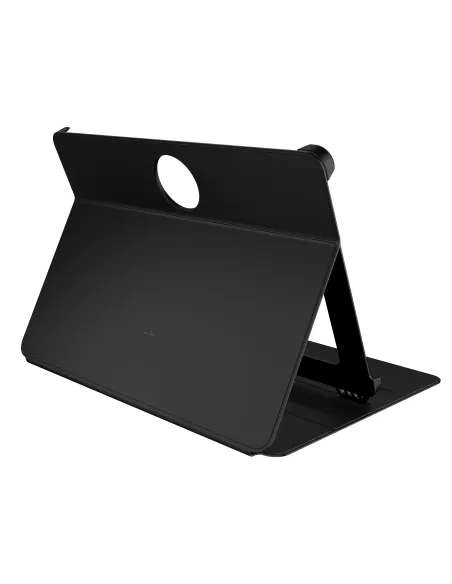 TCL FC9469-2ALCEU11 funda para tablet 29,2 cm (11.5") Libro Negro