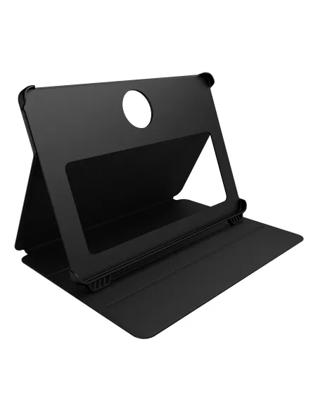 TCL FC9469-2ALCEU11 funda para tablet 29,2 cm (11.5") Libro Negro