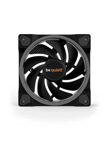 be quiet! Light Wings | 140mm PWM high-speed