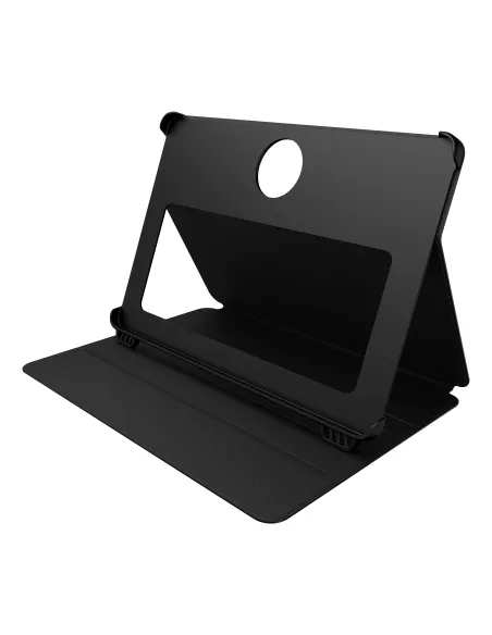TCL FC9469-2ALCEU11 funda para tablet 29,2 cm (11.5") Libro Negro