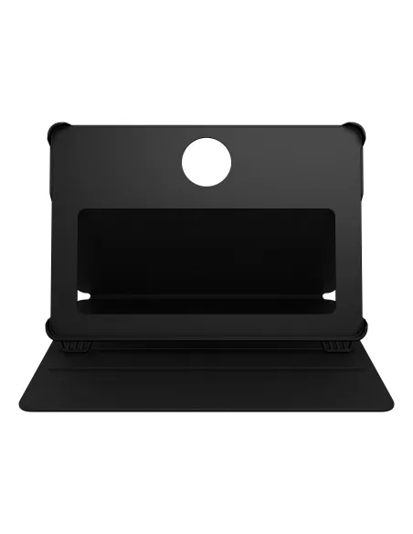 TCL FC9469-2ALCEU11 funda para tablet 29,2 cm (11.5") Libro Negro