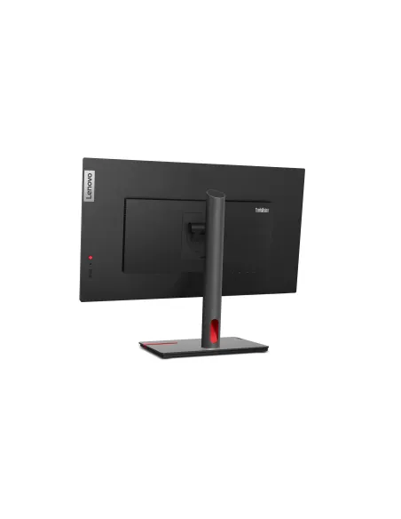 Lenovo ThinkVision P27q-30 pantalla para PC 68,6 cm (27") 2560 x 1440 Pixeles Quad HD LED Negro