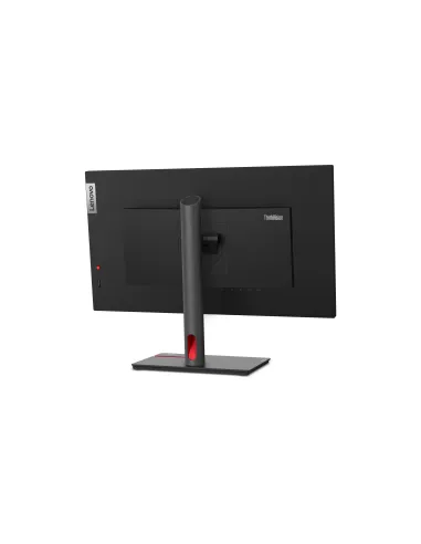 Lenovo ThinkVision P27q-30 pantalla para PC 68,6 cm (27") 2560 x 1440 Pixeles Quad HD LED Negro