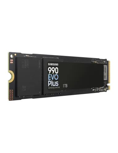 Samsung MZ-V9S1T0 1 TB M.2 PCI Express 4.0 NVMe V-NAND TLC
