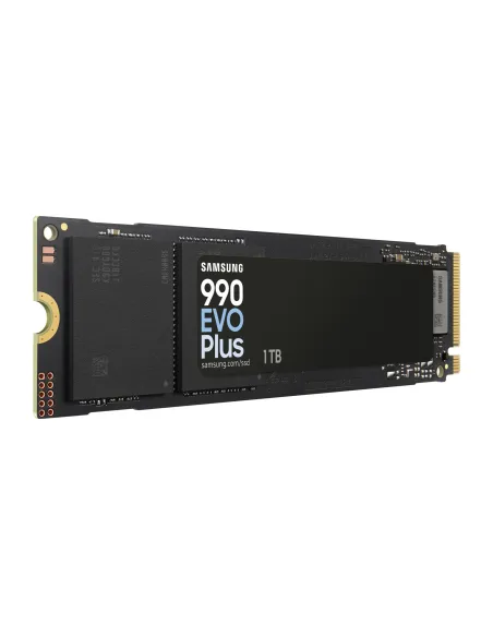 Samsung MZ-V9S1T0 1 TB M.2 PCI Express 4.0 NVMe V-NAND TLC