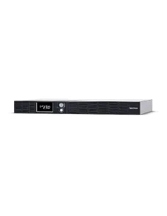 CyberPower OR1500ERM1U sistema de alimentación ininterrumpida (UPS) Línea interactiva 1,5 kVA 900 W 6 salidas AC