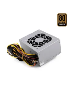 CoolBox FUENTE DE ALIMENTACION SFX 300W 80+ BRONZE (100V-240V) 2