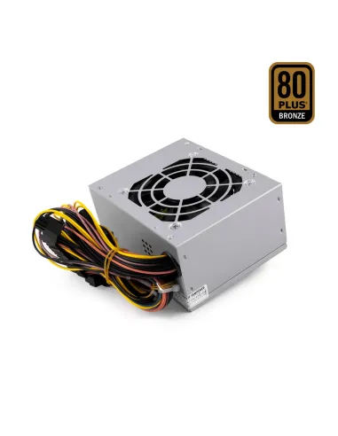 CoolBox FUENTE DE ALIMENTACION SFX 300W 80+ BRONZE (100V-240V)