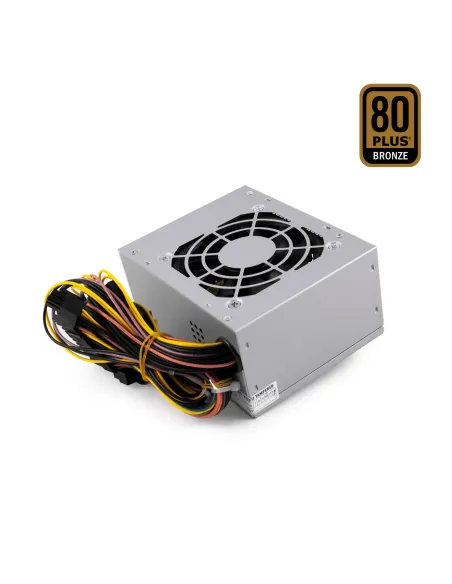 CoolBox FUENTE DE ALIMENTACION SFX 300W 80+ BRONZE (100V-240V)