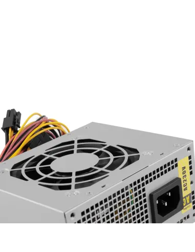 CoolBox FUENTE DE ALIMENTACION SFX 300W 80+ BRONZE (100V-240V)