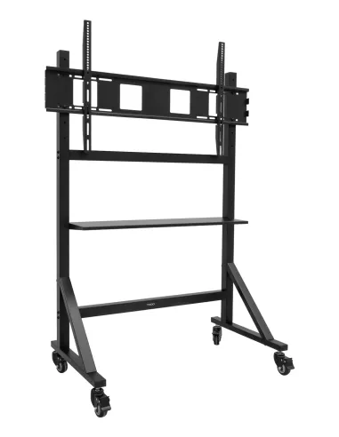 TooQ Optimus 2,67 m (105") Negro