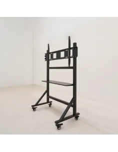 TooQ Optimus 2,67 m (105") Negro 2